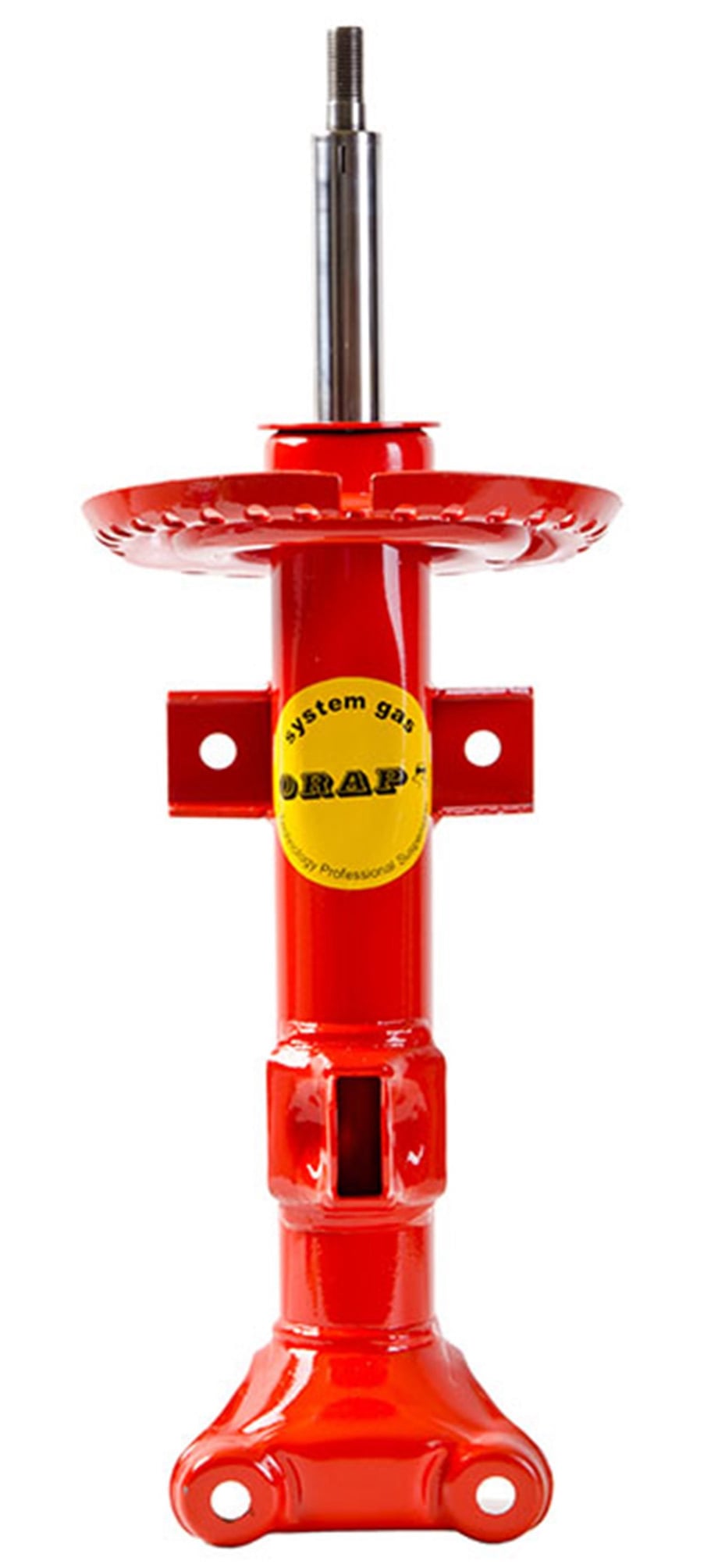ORAP Serie Bitubo Gas System